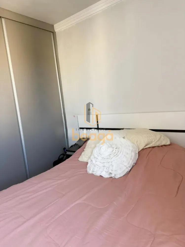 Apartamento, 2 quartos, 47 m² - Foto 7