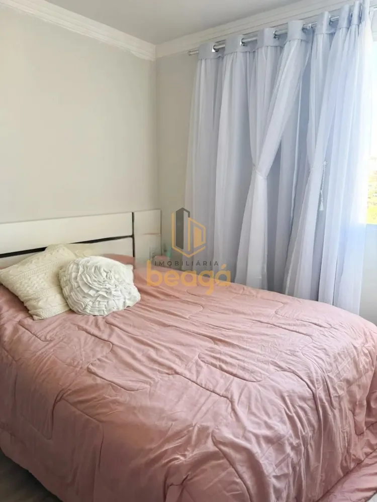 Apartamento, 2 quartos, 47 m² - Foto 8