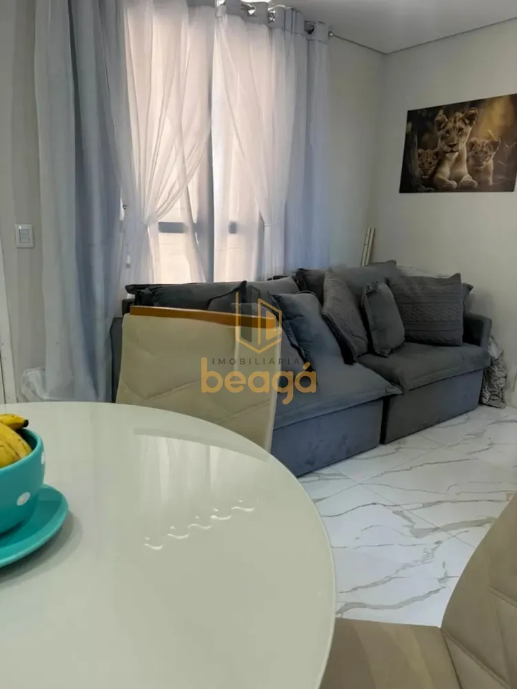 Apartamento, 2 quartos, 47 m² - Foto 2