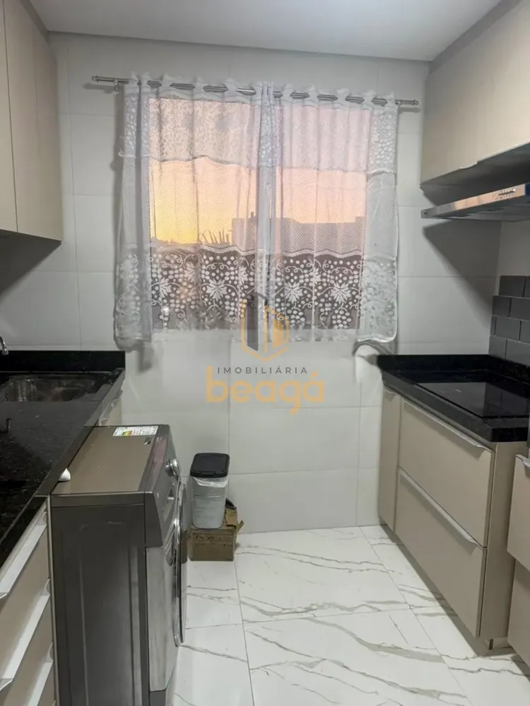 Apartamento, 2 quartos, 47 m² - Foto 4