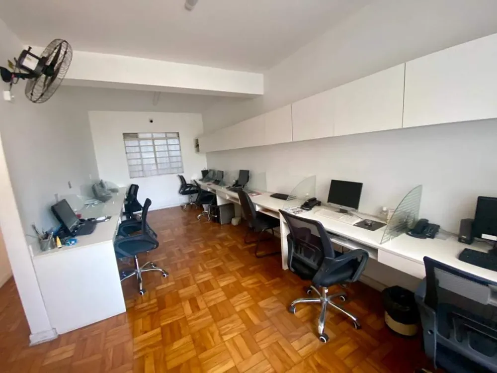 Loja-Salão, 460 m² - Foto 8