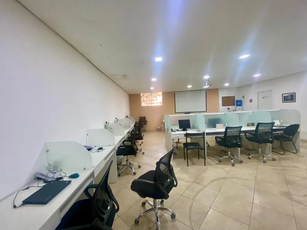 Loja-Salão, 460 m² - Foto 1