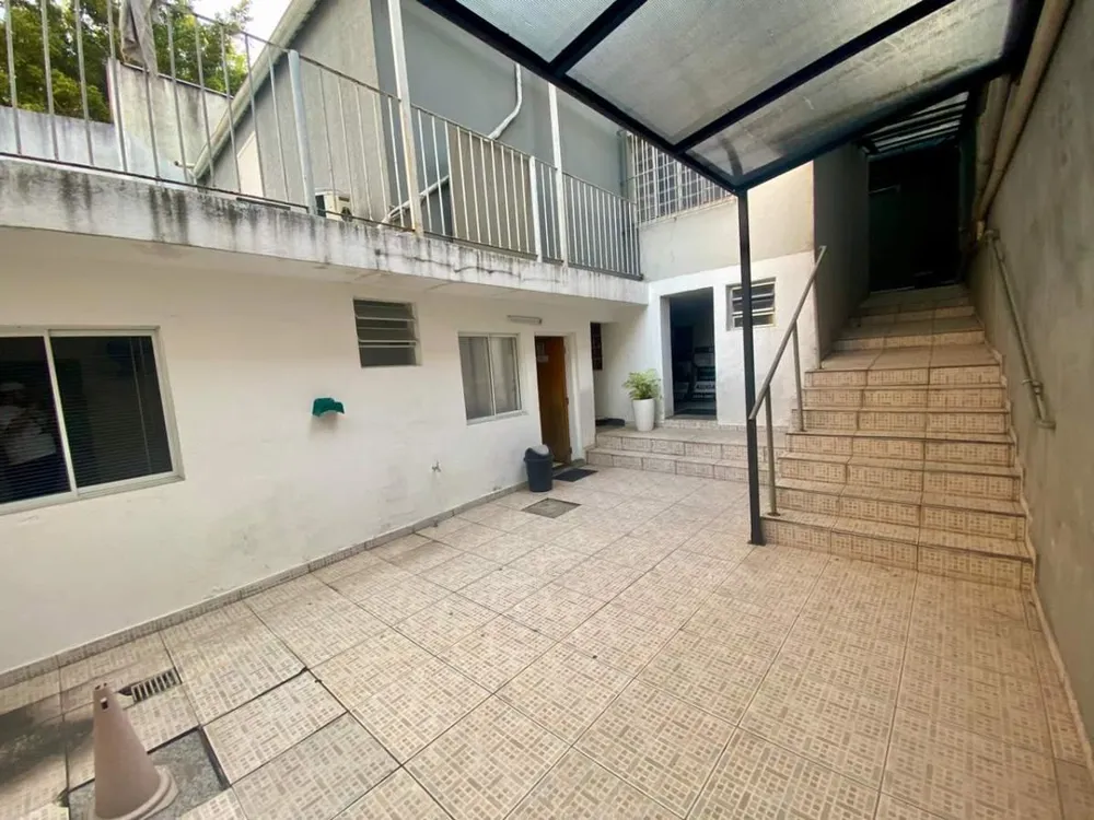 Loja-Salão, 460 m² - Foto 2