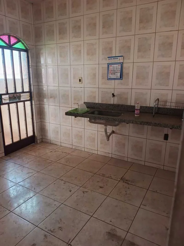 Casa, 3 quartos - Foto 8
