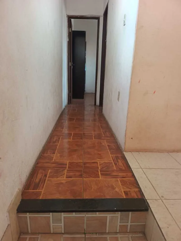 Casa, 3 quartos - Foto 10