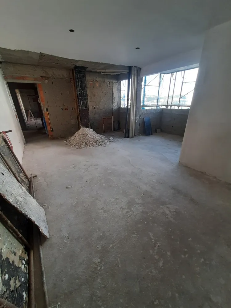 Apartamento, 3 quartos, 80 m² - Foto 1