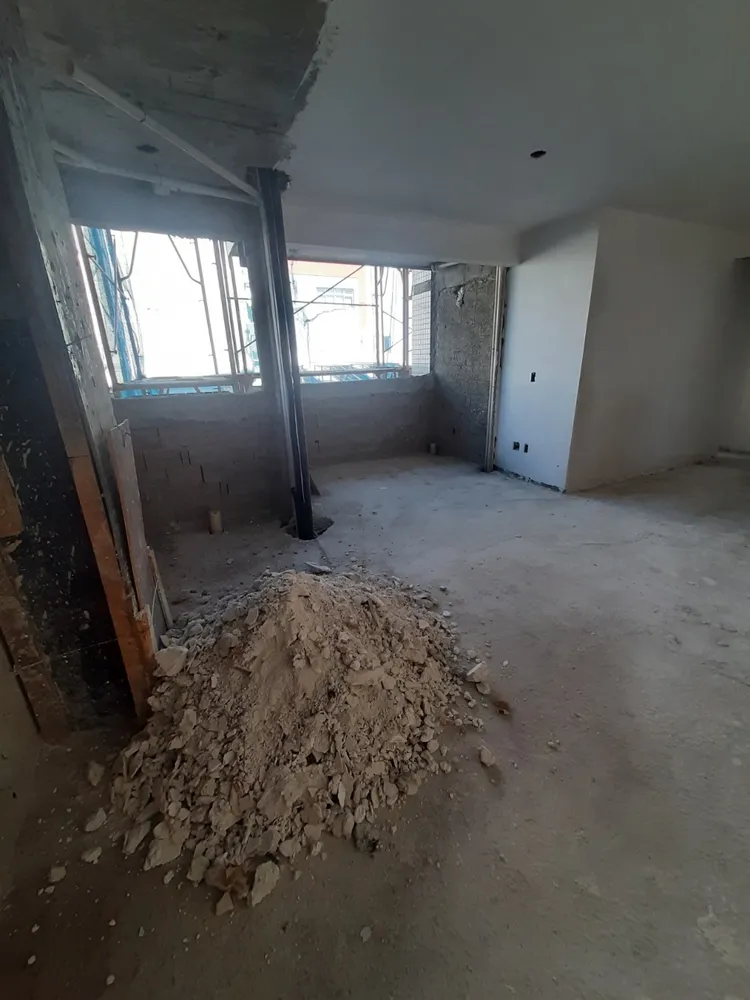 Apartamento, 3 quartos, 80 m² - Foto 3