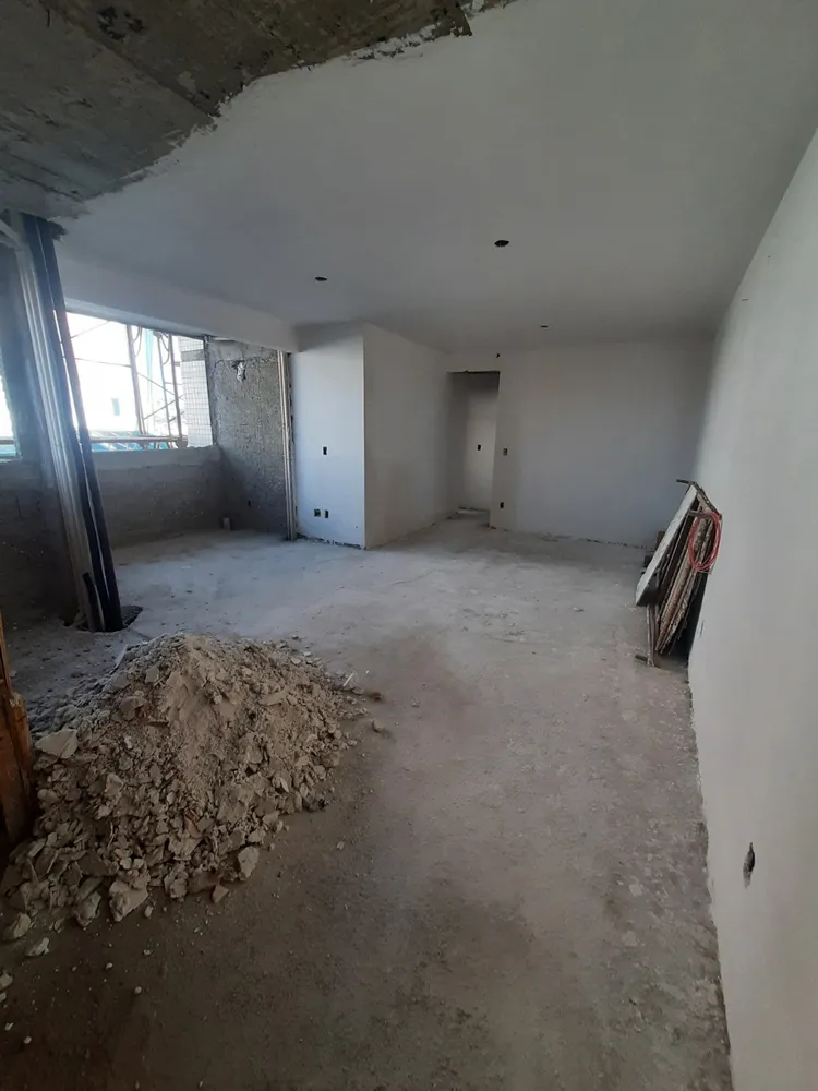 Apartamento, 3 quartos, 80 m² - Foto 2