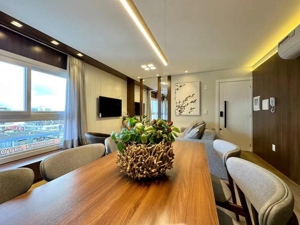Apartamento, 2 quartos, 113 m² - Foto 4