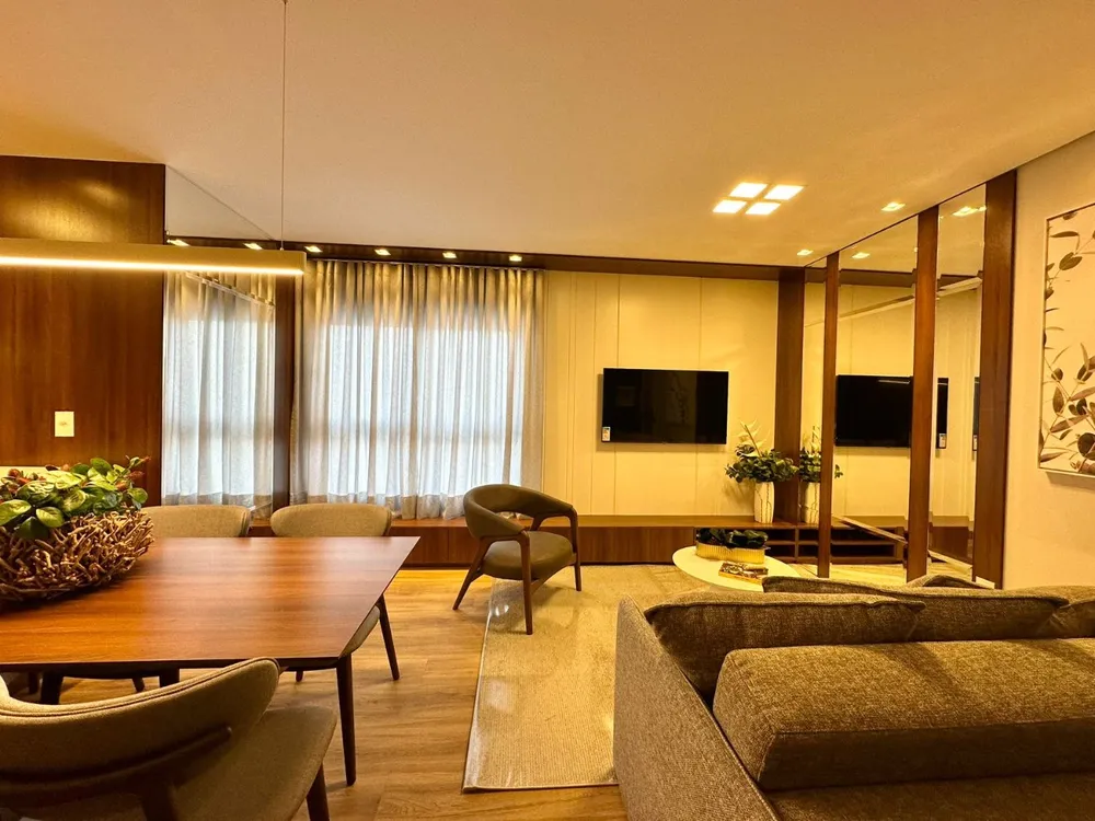 Apartamento, 2 quartos, 113 m² - Foto 2