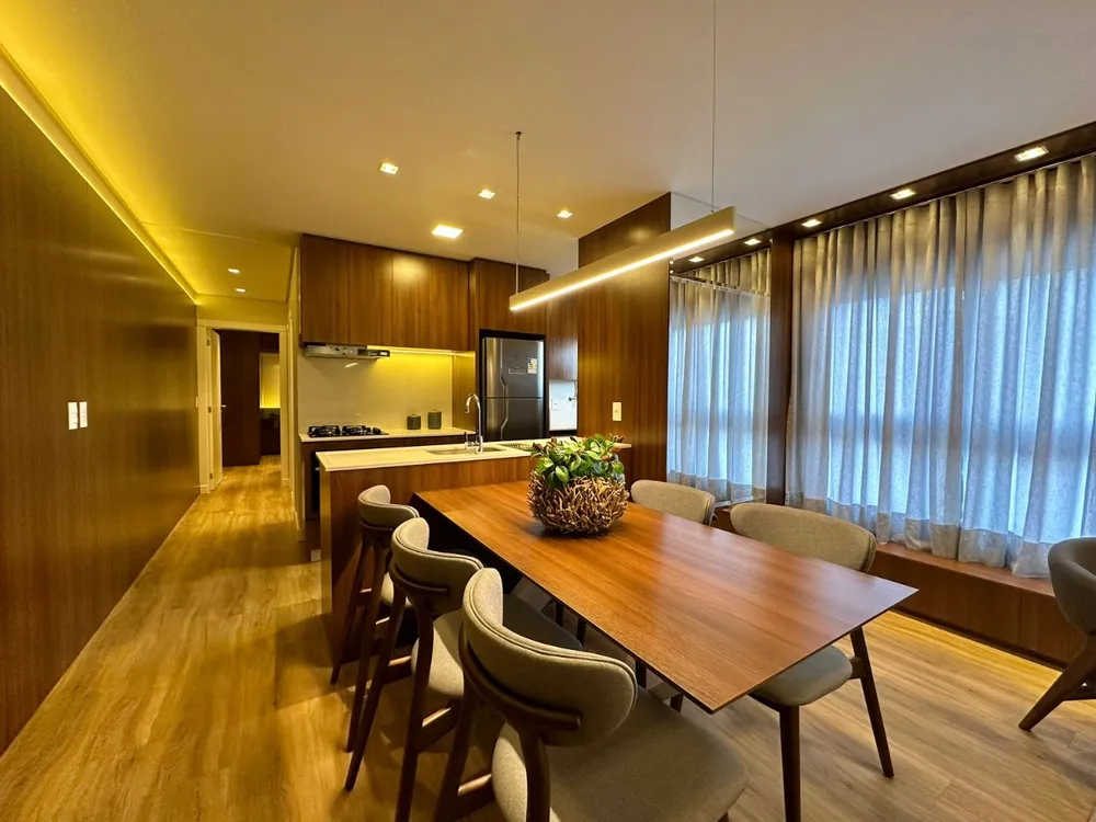 Apartamento, 2 quartos, 113 m² - Foto 1