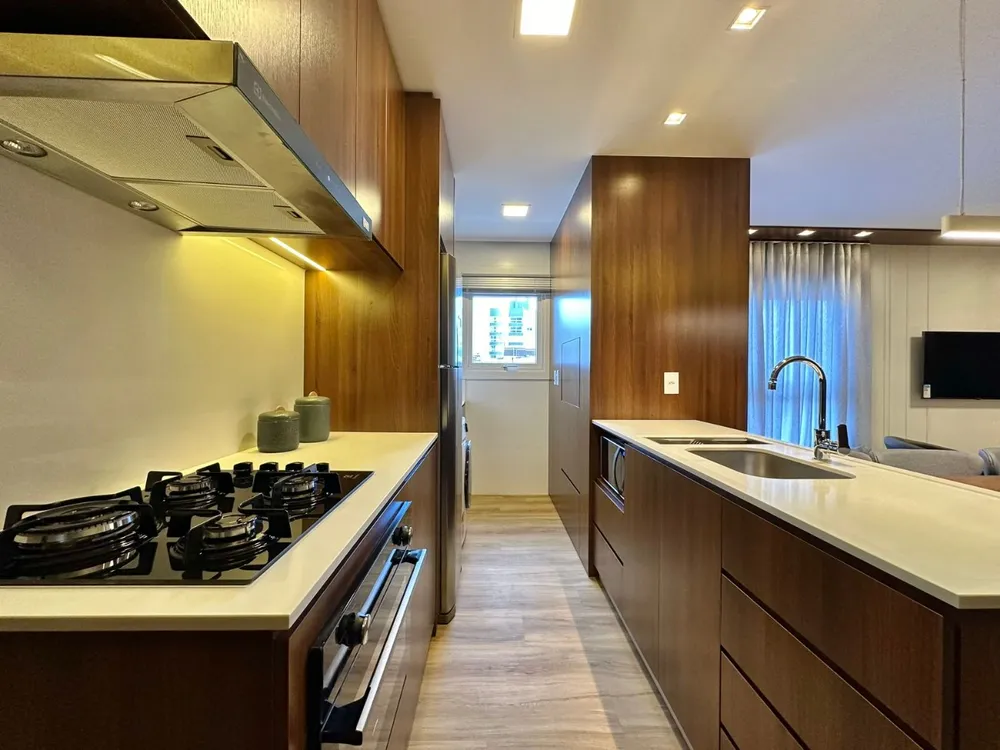Apartamento, 2 quartos, 113 m² - Foto 8
