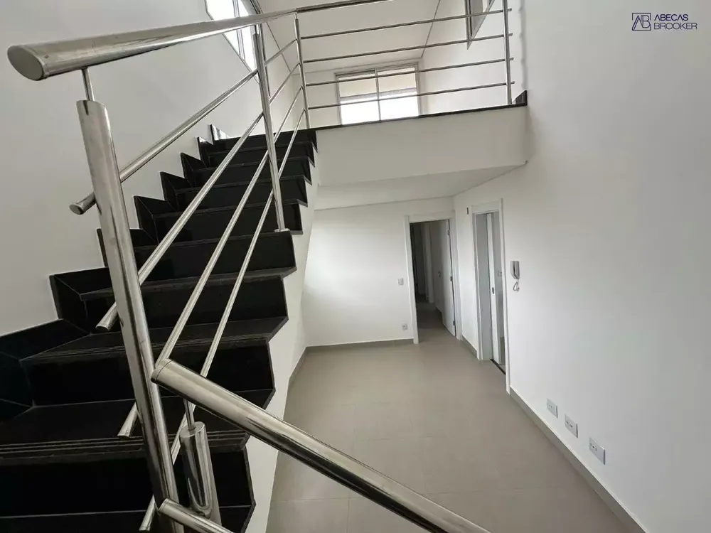 Cobertura, 3 quartos, 130 m² - Foto 3