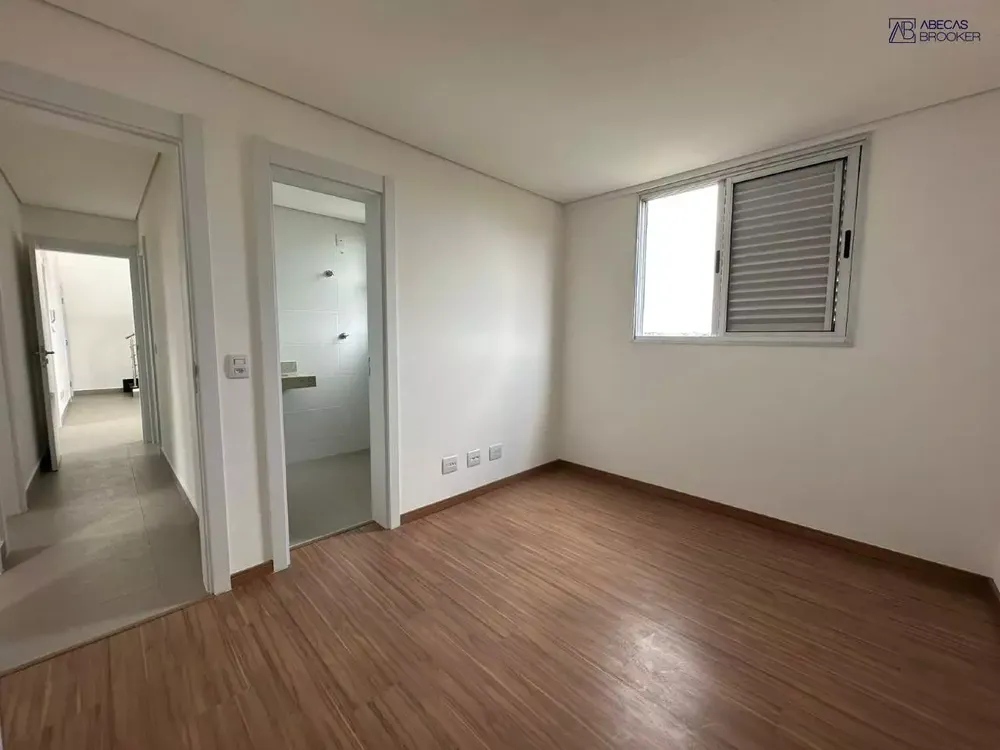 Cobertura, 3 quartos, 130 m² - Foto 1
