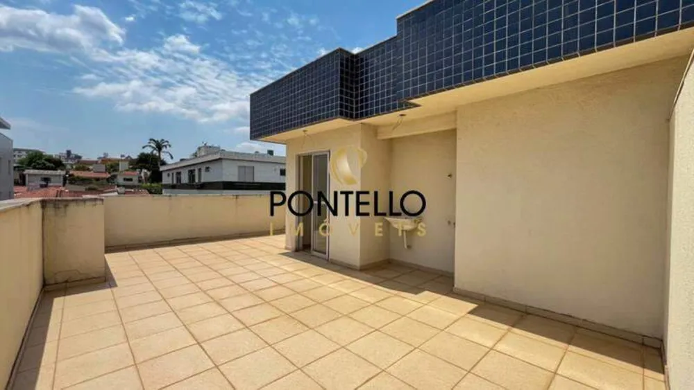 Cobertura, 2 quartos, 59 m² - Foto 1