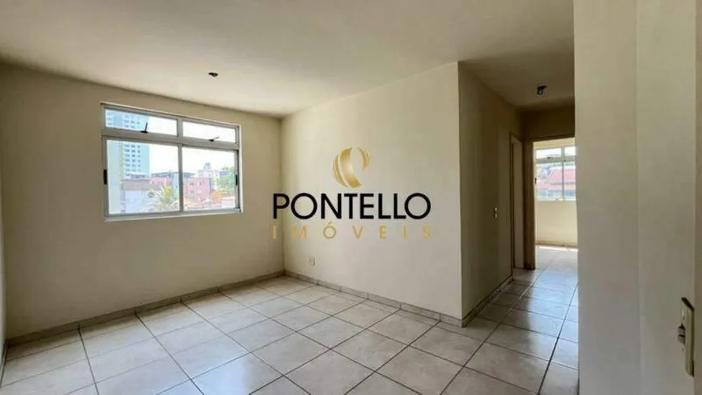 Cobertura, 2 quartos, 59 m² - Foto 3