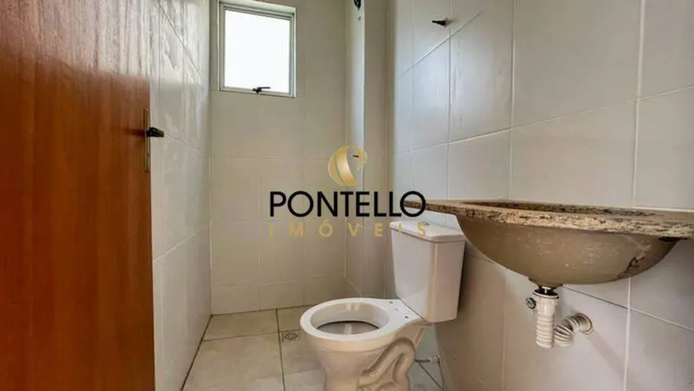 Cobertura, 2 quartos, 59 m² - Foto 6