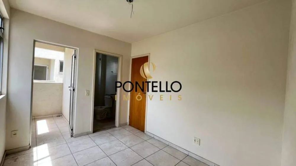 Cobertura, 2 quartos, 59 m² - Foto 5