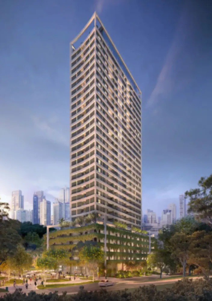 Apartamento, 4 quartos, 162 m² - Foto 1