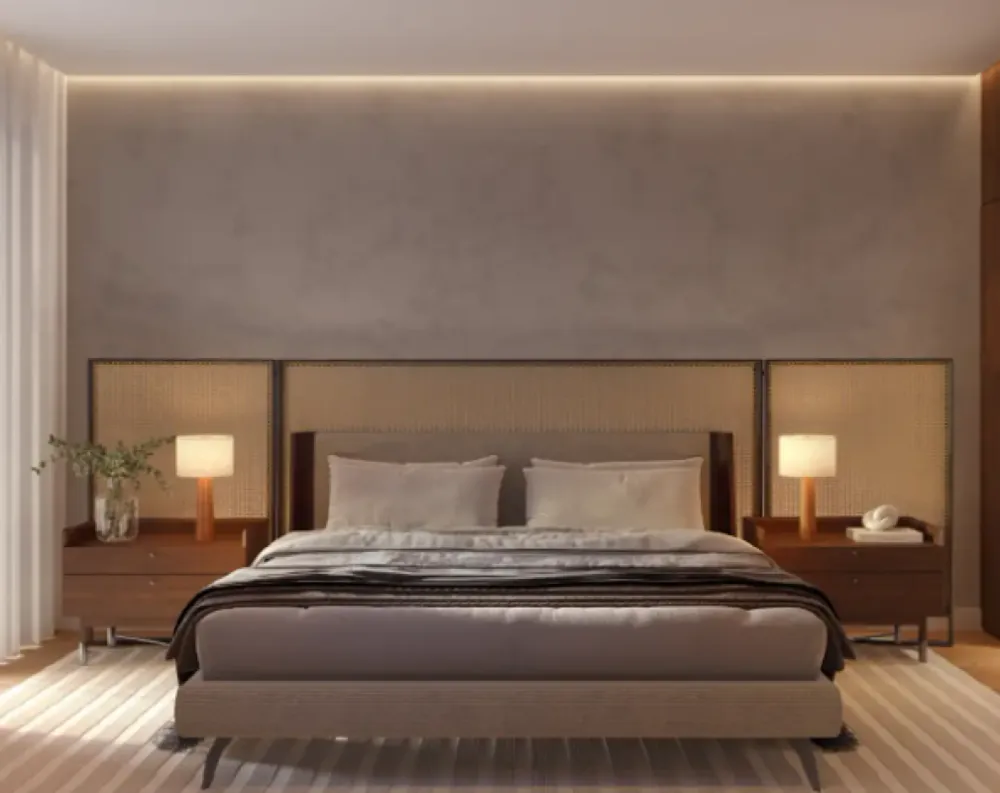 Apartamento, 4 quartos, 162 m² - Foto 8