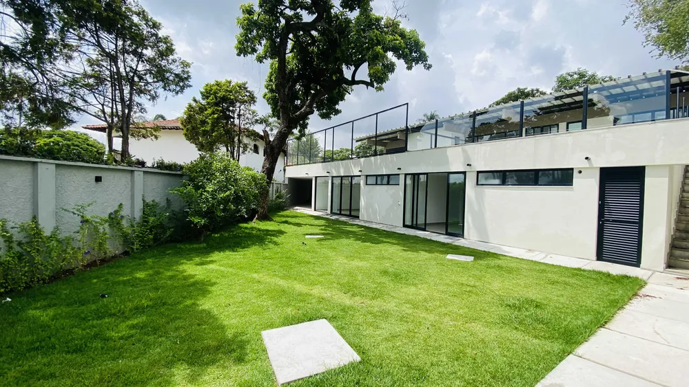 Casa, 4 quartos, 810 m² - Foto 10