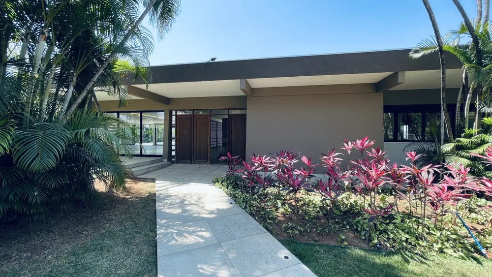 Casa, 4 quartos, 810 m² - Foto 1