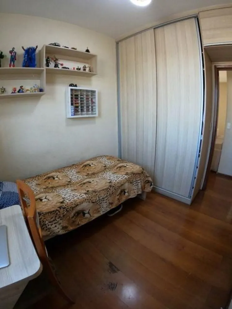 Cobertura, 3 quartos, 120 m² - Foto 8