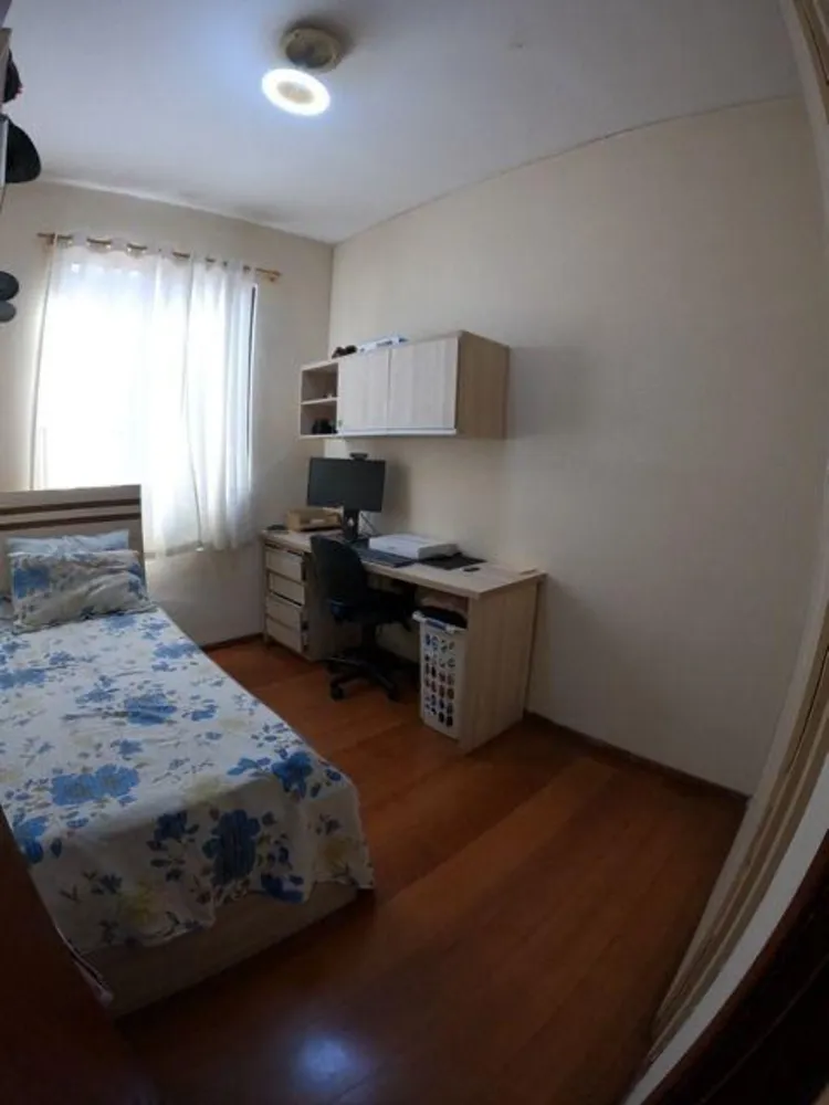 Cobertura, 3 quartos, 120 m² - Foto 12