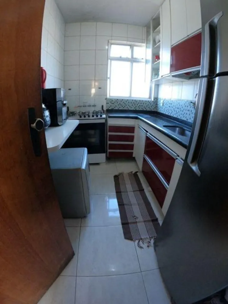 Cobertura, 3 quartos, 120 m² - Foto 6