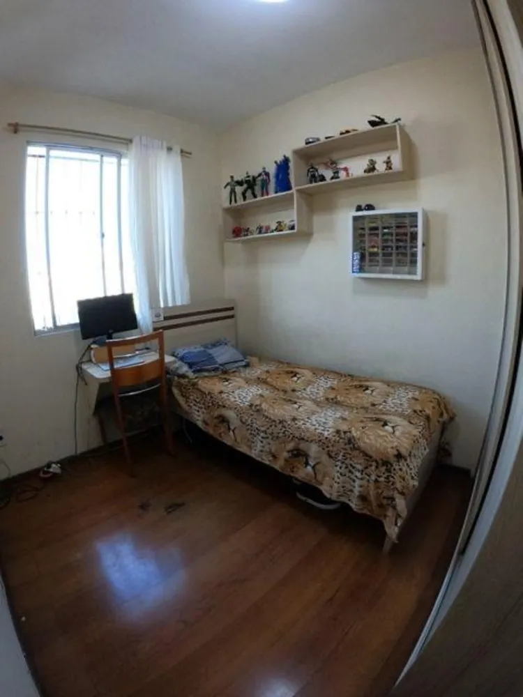 Cobertura, 3 quartos, 120 m² - Foto 7