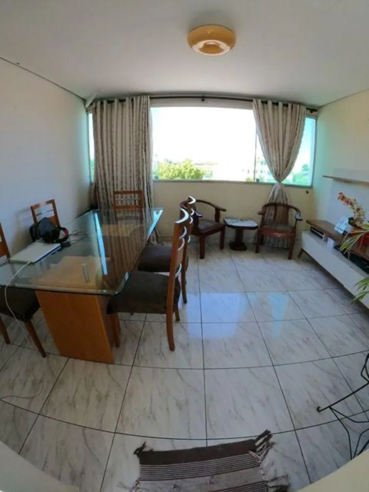 Cobertura, 3 quartos, 120 m² - Foto 4