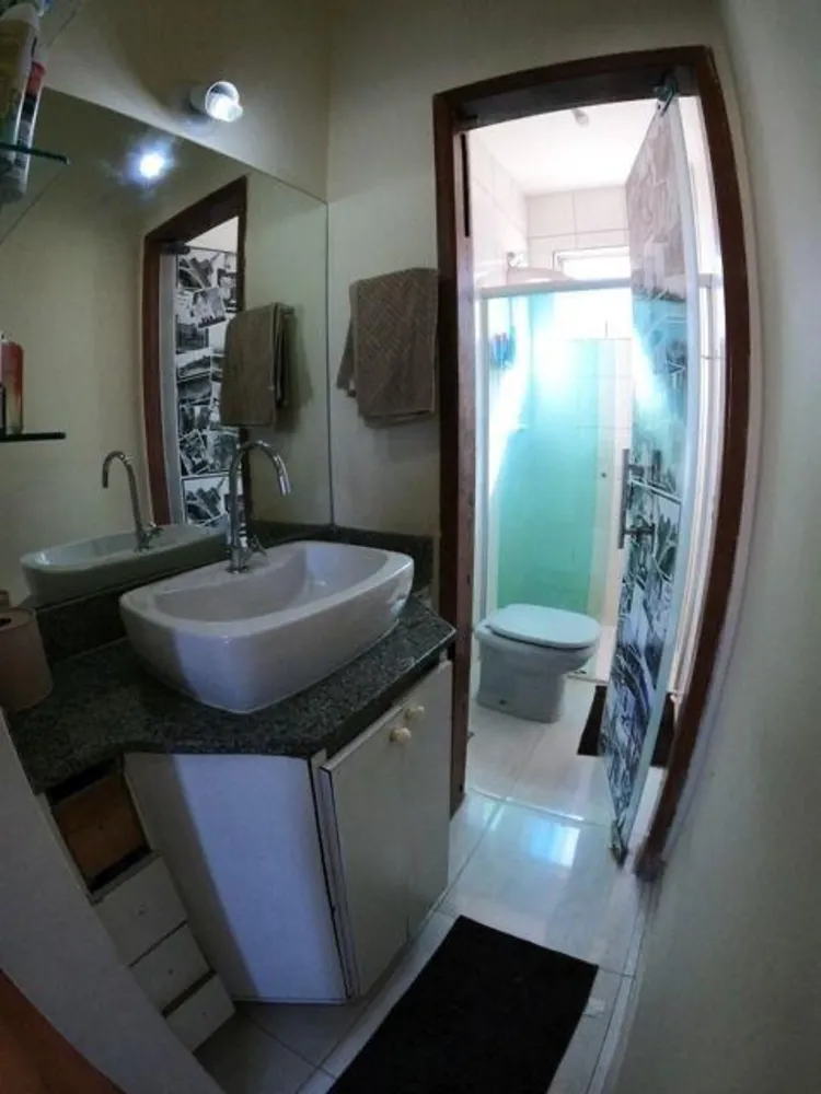 Cobertura, 3 quartos, 120 m² - Foto 10