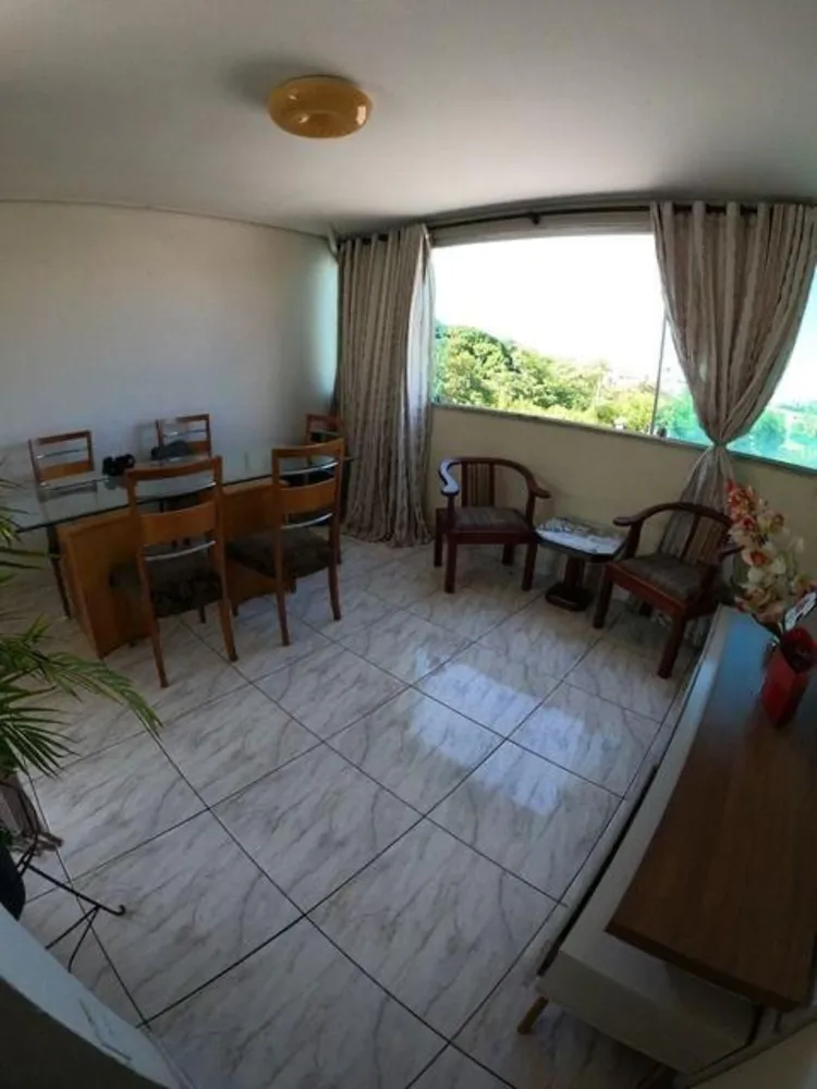 Cobertura, 3 quartos, 120 m² - Foto 5