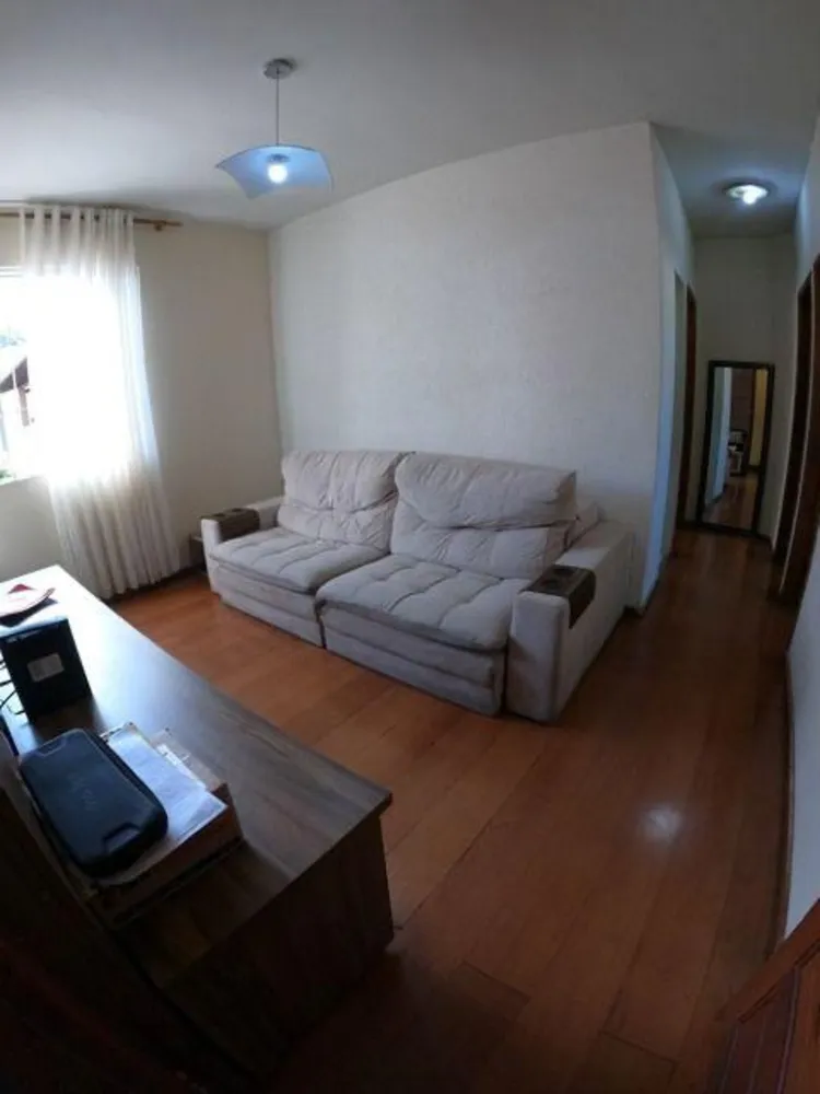 Cobertura, 3 quartos, 120 m² - Foto 2