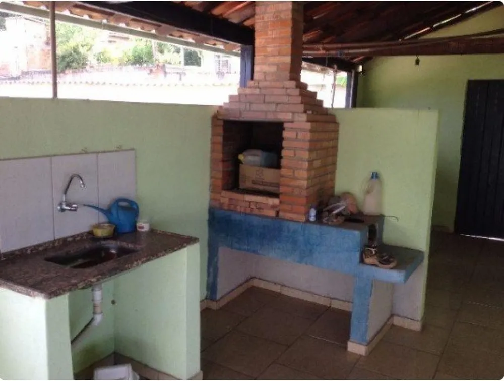 Casa, 3 quartos, 360 m² - Foto 11