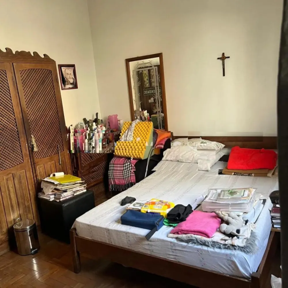 Casa, 4 quartos, 217 m² - Foto 2