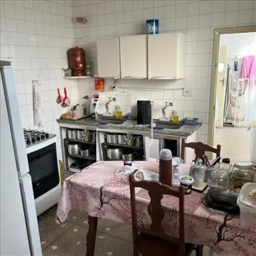 Casa, 4 quartos, 217 m² - Foto 4