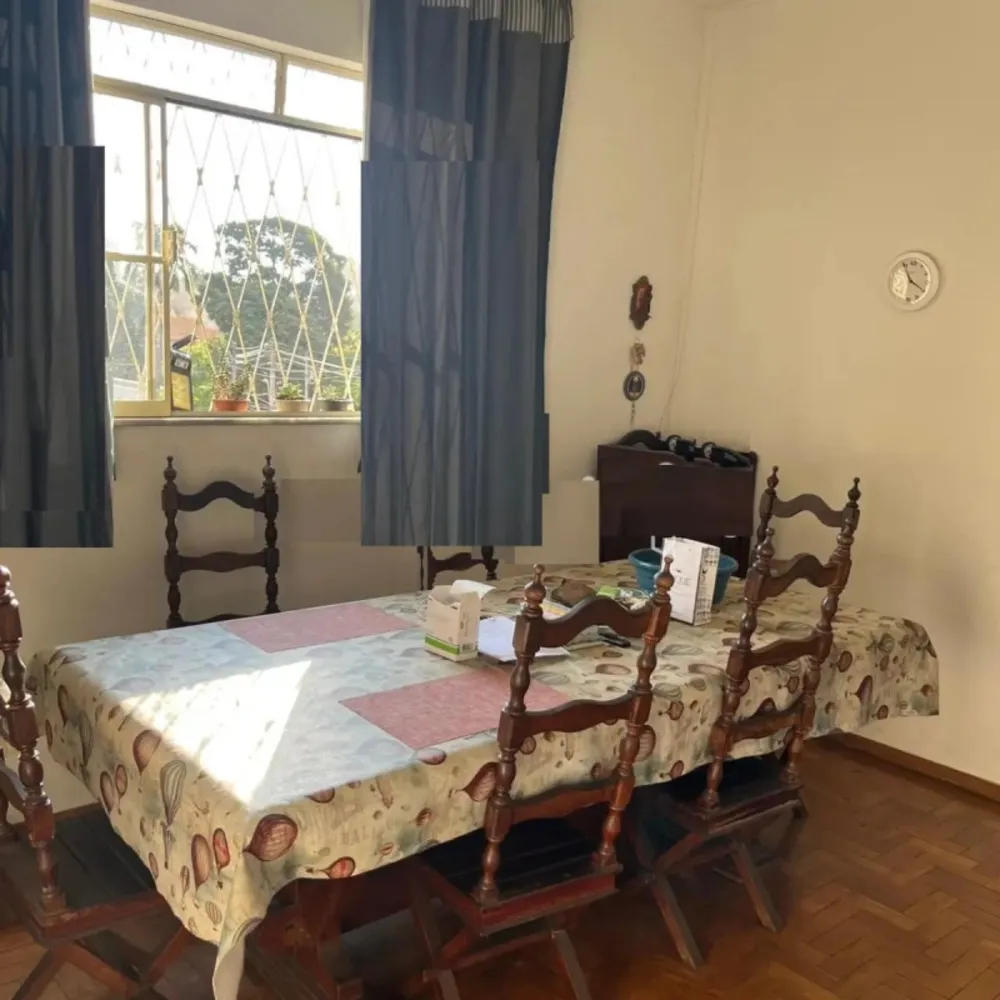 Casa, 4 quartos, 217 m² - Foto 1
