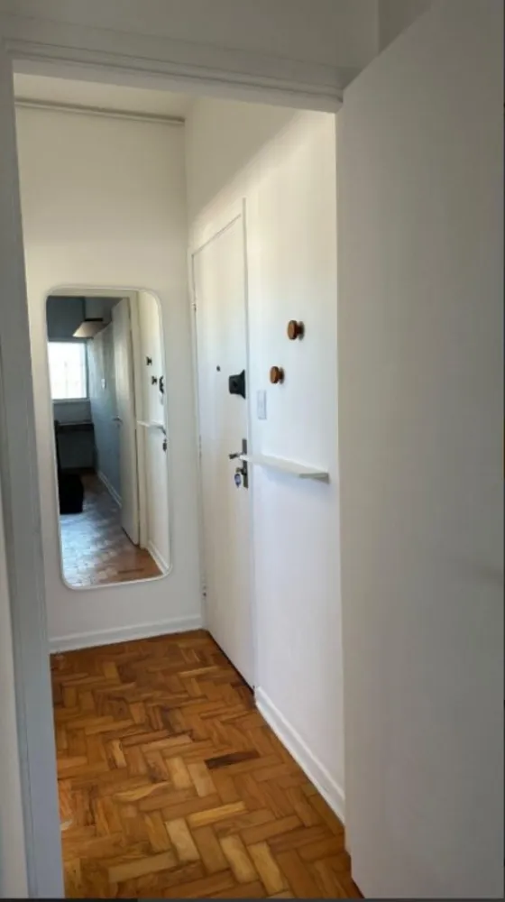 Kitnet-Studio, 29 m² - Foto 14