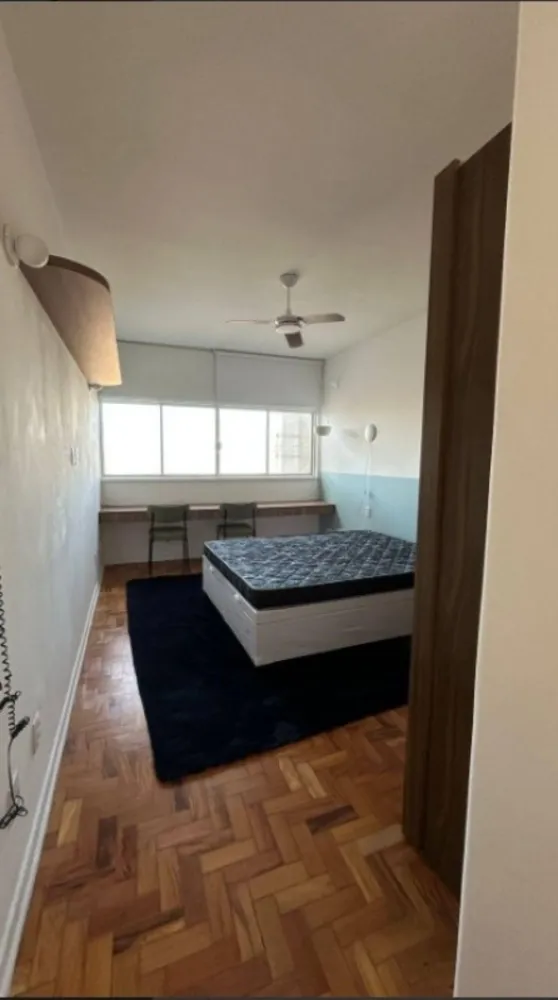 Kitnet-Studio, 29 m² - Foto 7