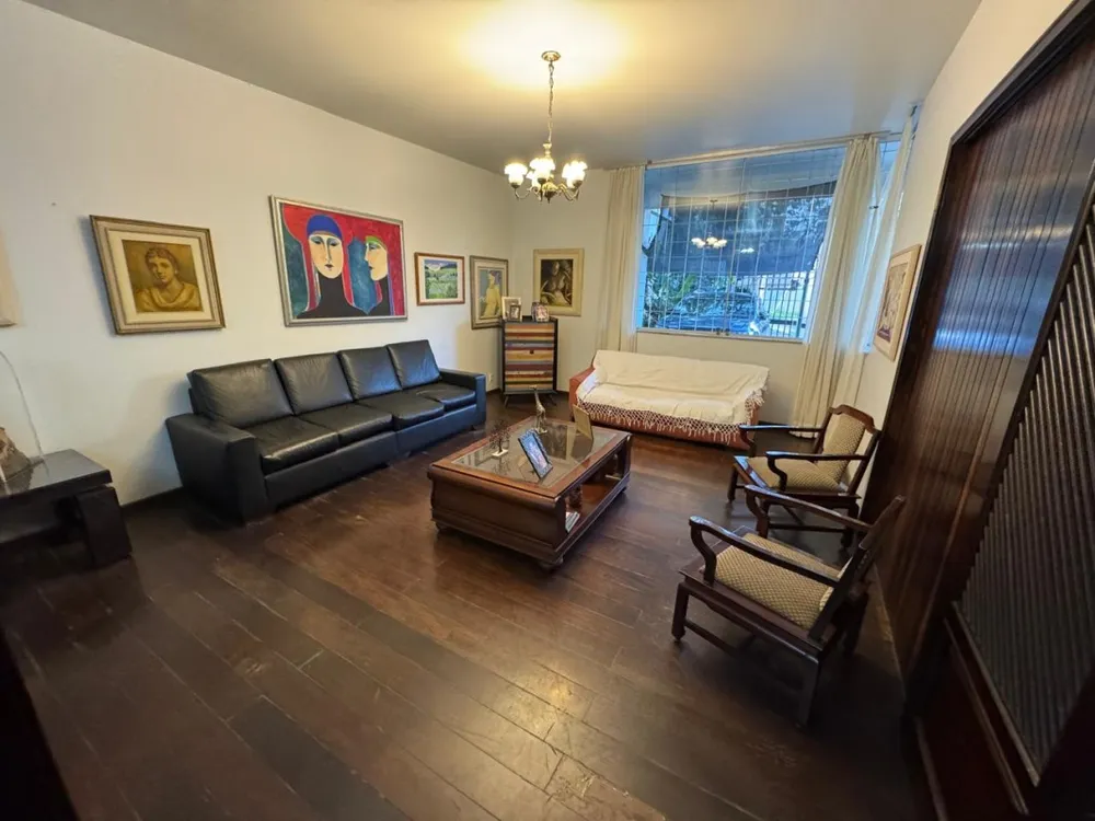 Casa, 4 quartos, 325 m² - Foto 3