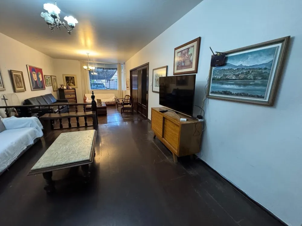 Casa, 4 quartos, 325 m² - Foto 4
