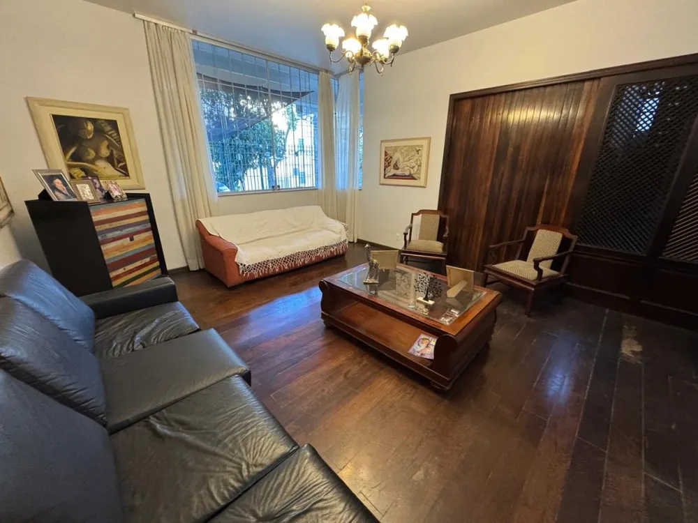Casa, 4 quartos, 325 m² - Foto 4