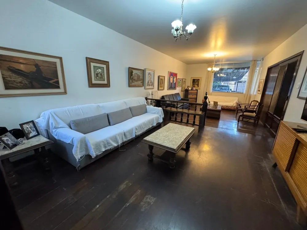 Casa, 4 quartos, 325 m² - Foto 5