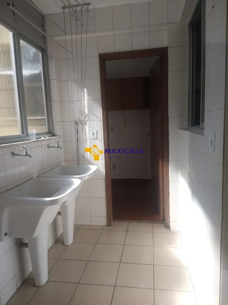 Apartamento, 3 quartos, 100 m² - Foto 8