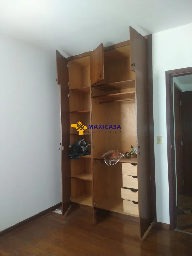 Apartamento, 3 quartos, 100 m² - Foto 5