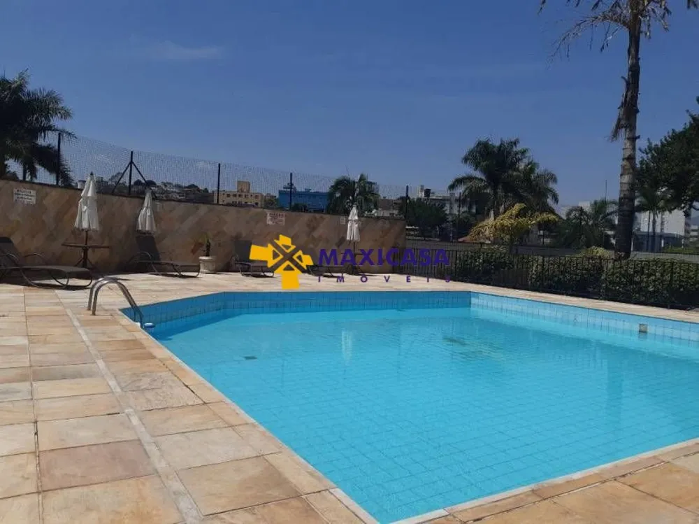 Apartamento, 3 quartos, 100 m² - Foto 1