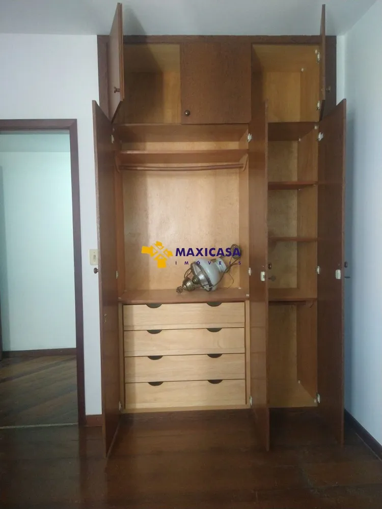 Apartamento, 3 quartos, 100 m² - Foto 19