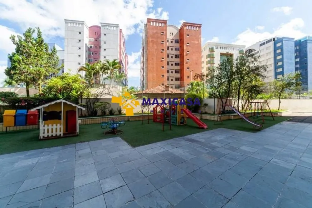 Apartamento, 3 quartos, 100 m² - Foto 2