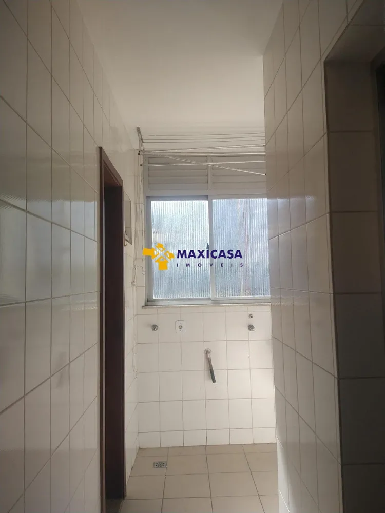 Apartamento, 3 quartos, 100 m² - Foto 10